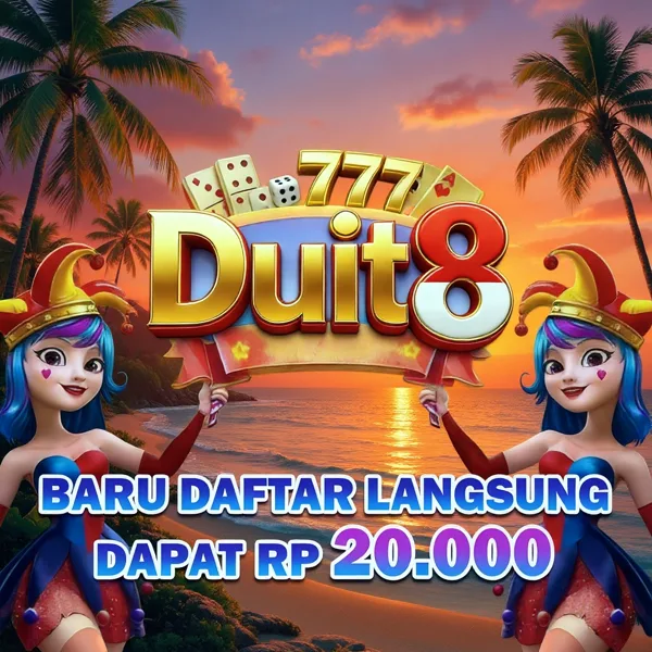 DUIT8