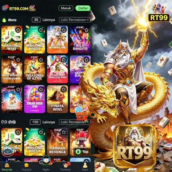 rt99 Unduh