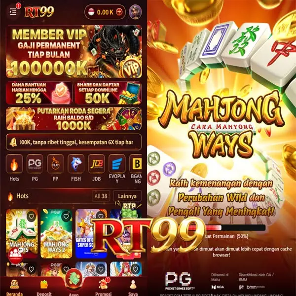 rt99 APK Resmi Unduh