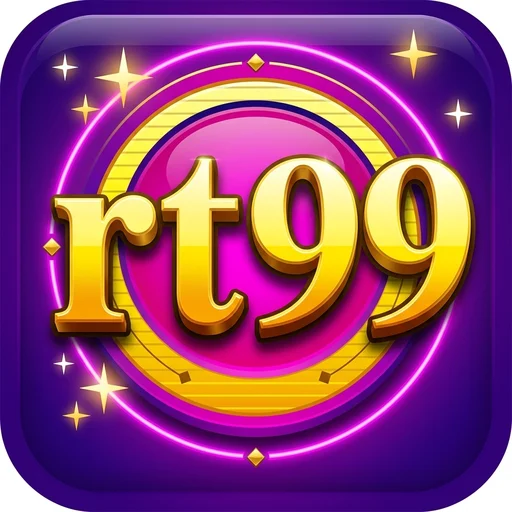 rt99 Logo - Resmi
